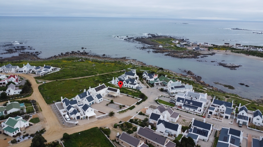 0 Bedroom Property for Sale in Jacobsbaai Western Cape